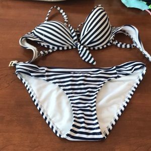 Bathing suit size small